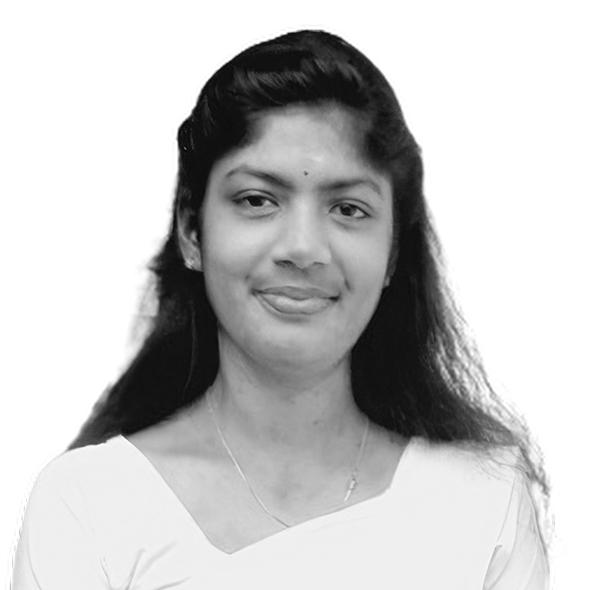 Tharsika