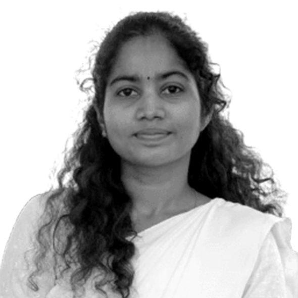 Sweshthika Sureshkumar
