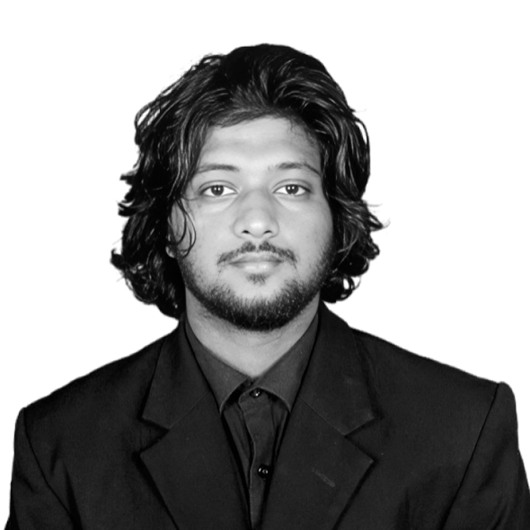 SRITHARAN THENUSHAN